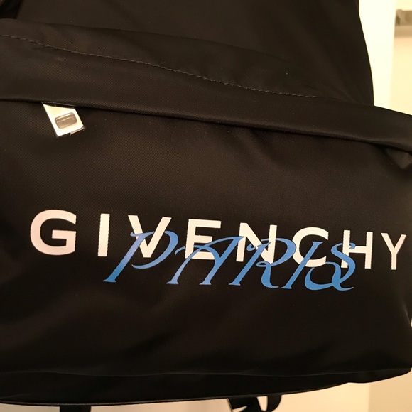 Givenchy Urban Backpack - Picture 8 of 8